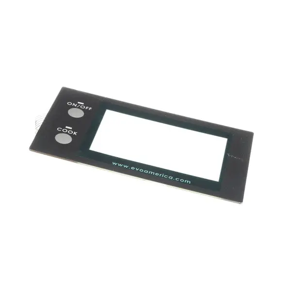 Event Display Membrane Overlay Replacement 8057483 for Mavrik