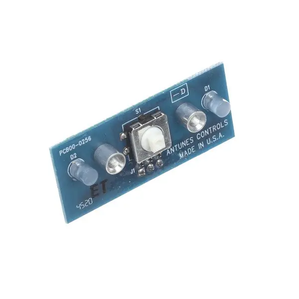 SWITCH BOARD KIT Replacement 7002255 for Roundup - AJ Antunes