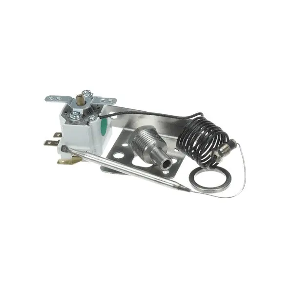 THERMOSTAT KIT Replacement 901233 for Champion