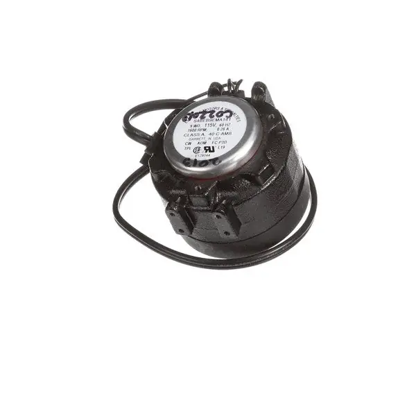 Fan Motor Power Replacement C022013 for Habco