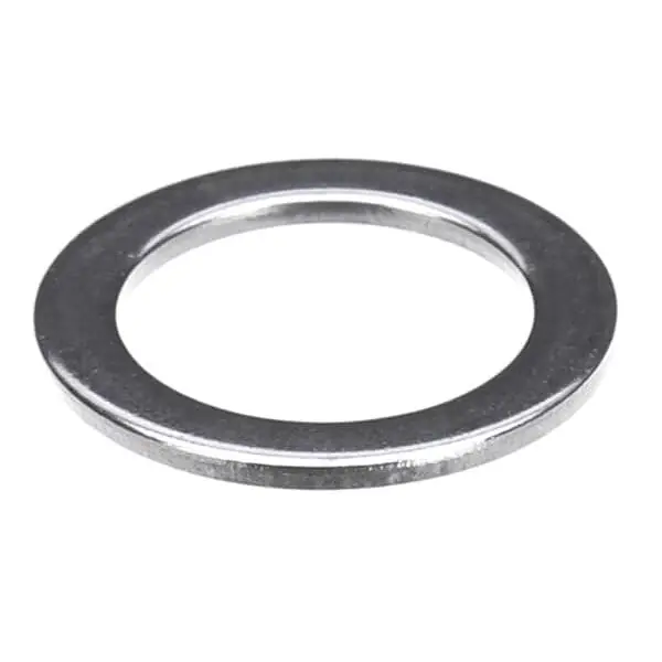 Washer Rear Freeze Pack Replacement 17-0566-0001 for Frozen Beverage Dispensers