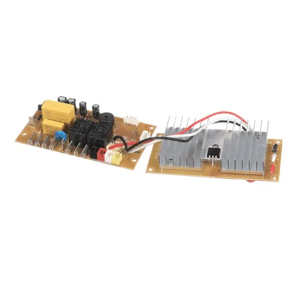 PCB Power Board Assembly for Waring/Qualheim Replacement 034935 for Waring/Qualheim