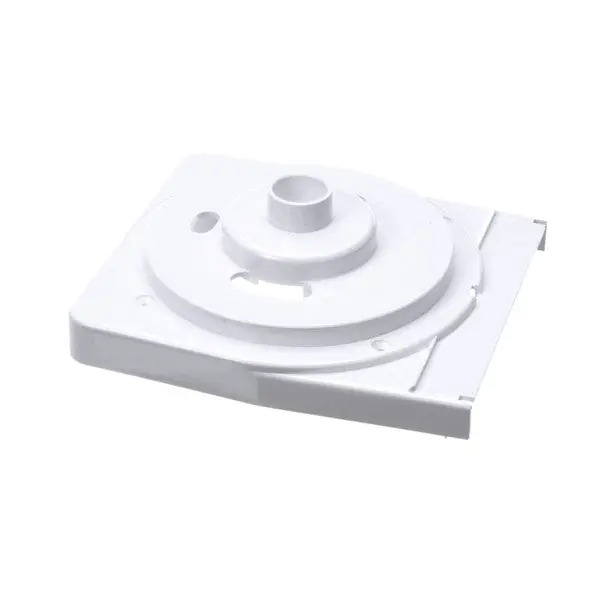 Mount Assembly Cooling Drum White Replacement 42175.0002 for Bunn