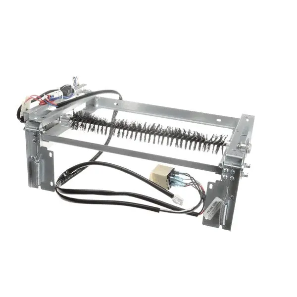Condenser Cleaner Assembly Replacement P0100C2500 for Turbo Air