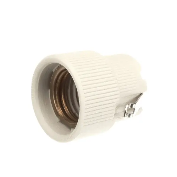Socket 120V Replacement E-1-187 for H & K International
