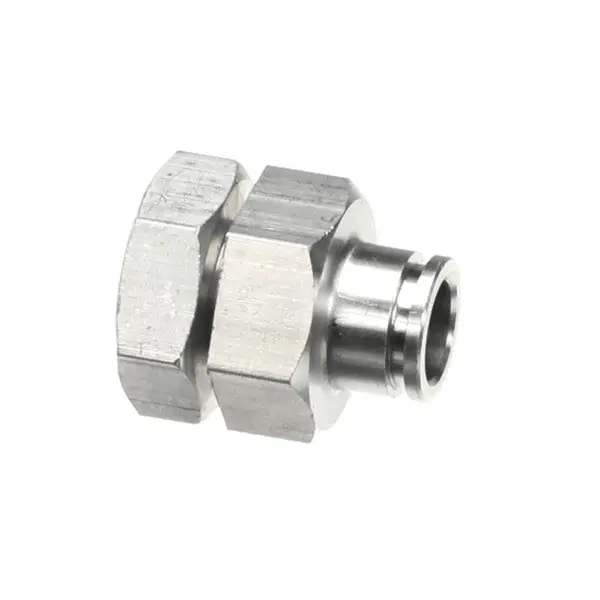 Cover Center and Nut Replacement 8049597 for Mavrik