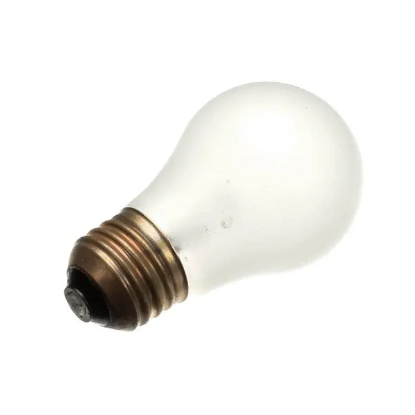 Bulb Appliance 40W Coated Replacement 494300 for Low Temp Manufacturing