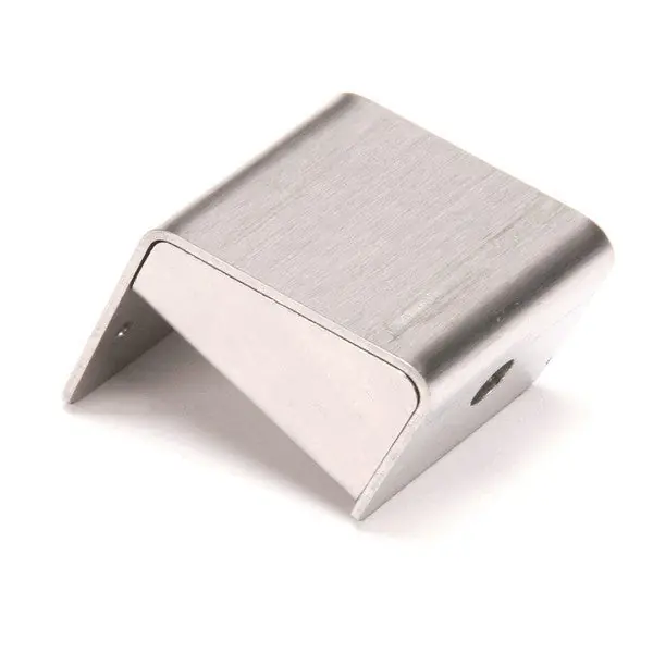 COVER HANDLE WELDMENT for Roundup - AJ Antunes Replacement 0021401