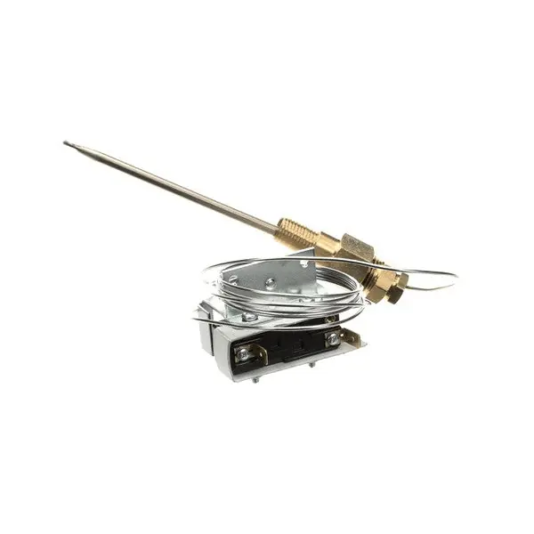 Thermostat Assembly Power Replacement 01-1M5860-00001 for Baxter