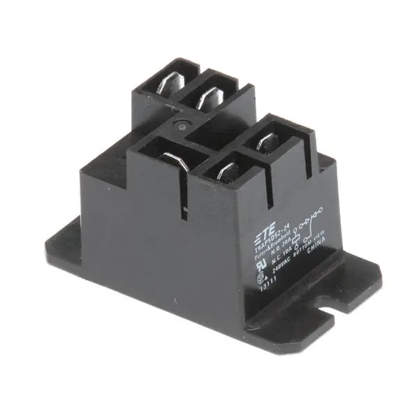 RELAY 24V Replacement 611521 for Franke