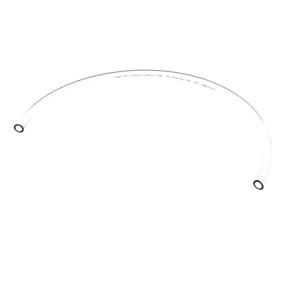 Tubing Plastic 3/8 X9/16 24LG Replacement 756079-24 for Stoelting