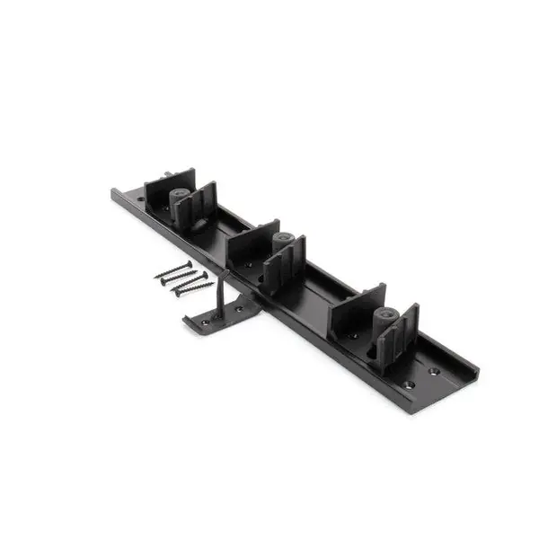 Plastic Broom Holder System Replacement 40731 for Carlisle Foodservice