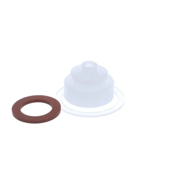 Vacuum Breaker Repair Kit Power (1/2) Replacement D2242A for Insinger