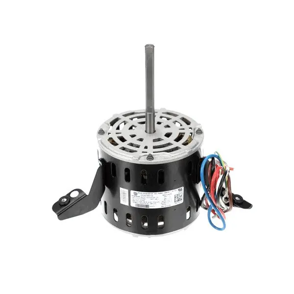 Blower Motor Power 1/3HP CCW 1075/3Speed Replacement HB41TQ113 for Carrier