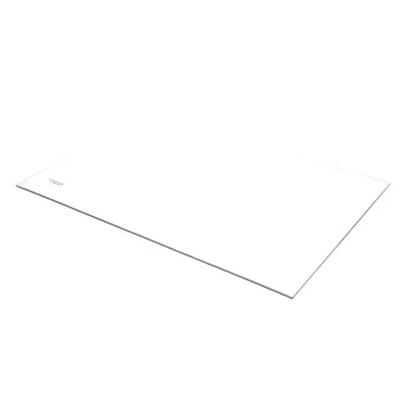 Inner Glass COA7002 Replacement XCOA4007 for Vollrath/Idea-Medalie