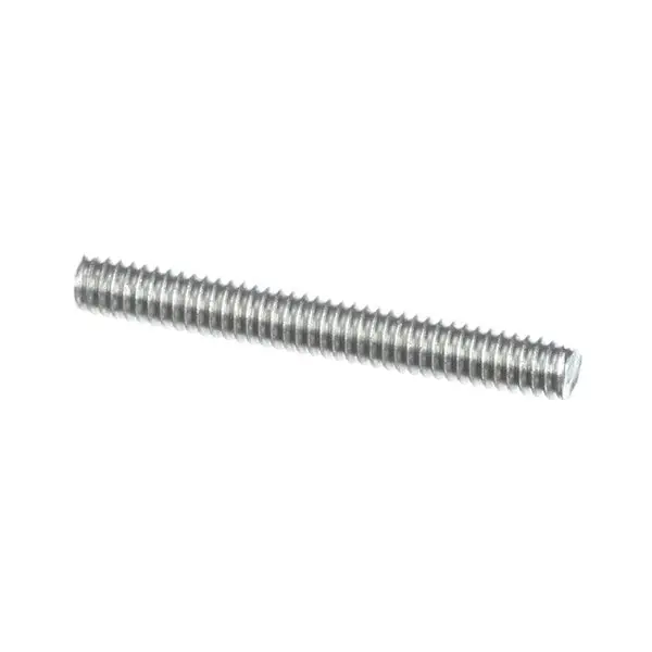 Stud 8-32 x 1.00 Long Replacement 9321812 for Delfield