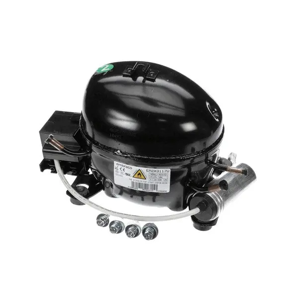 COMPRESSOR EM2X3117U Replacement 0USD64 for Kelvinator