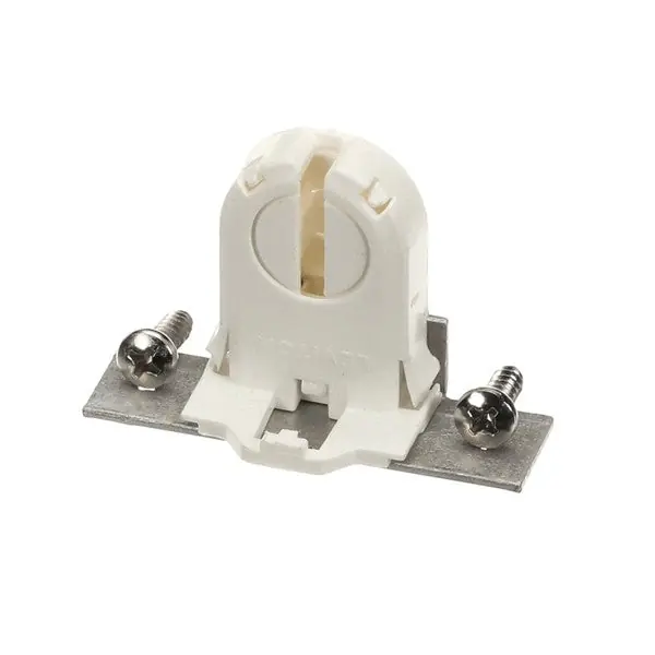 Conversion Fluorescent Socket T-8 Replacement CDI-544 for Custom Deli's