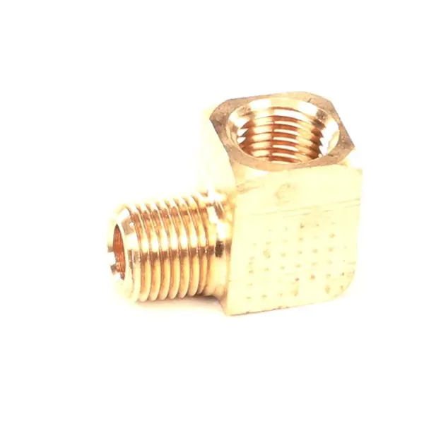 ELBOW 1/8 INCH Z Replacement FP01-014 for Henny Penny