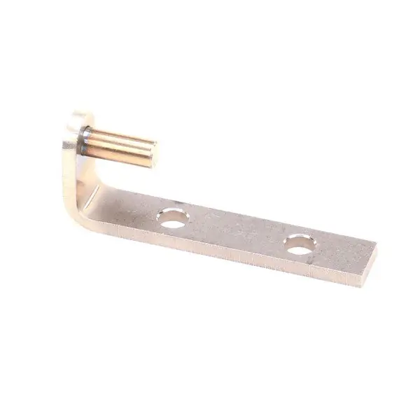 HINGE PROOFER DOOR LH Replacement 40770500 for Revent Bakery Equipment