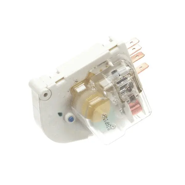 TIMER DEFROST 120V 60HZ 15AMP Replacement EL TMR1402 for Randell