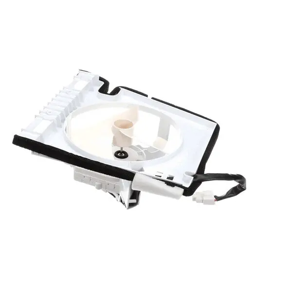 COND FAN MOTOR ASSEMBLY Replacement WR60X25786 for General Electric