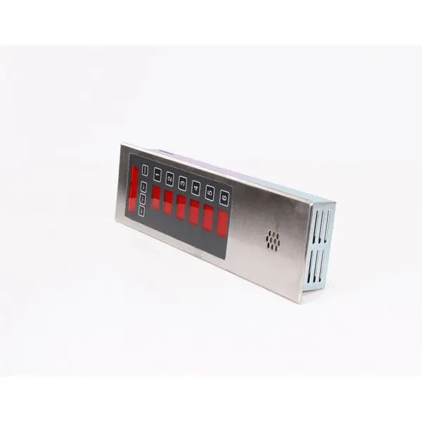 CONTROLLER M4200-3 N/S Replacement WS-64964 for Wells