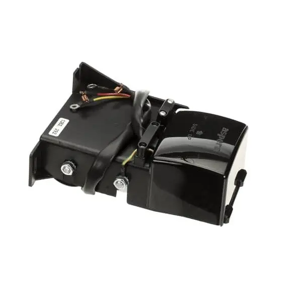 START COMPONENTS Replacement 990173 for American Panel