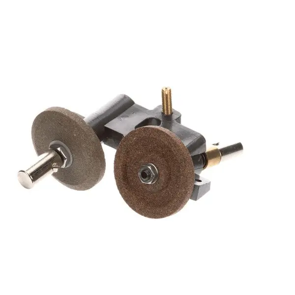STONE MOUNT ASSEMBLY Replacement UNIVEX 6509126A for Univex