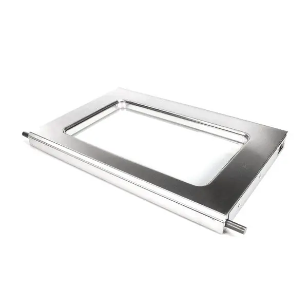 DOOR ASSEMBLY (LT) W/WNDW 50/50 Replacement 153434 for Duke