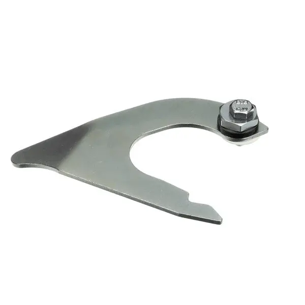 SCRAPER DEVICE LEFT Replacement 26260L for Rondo