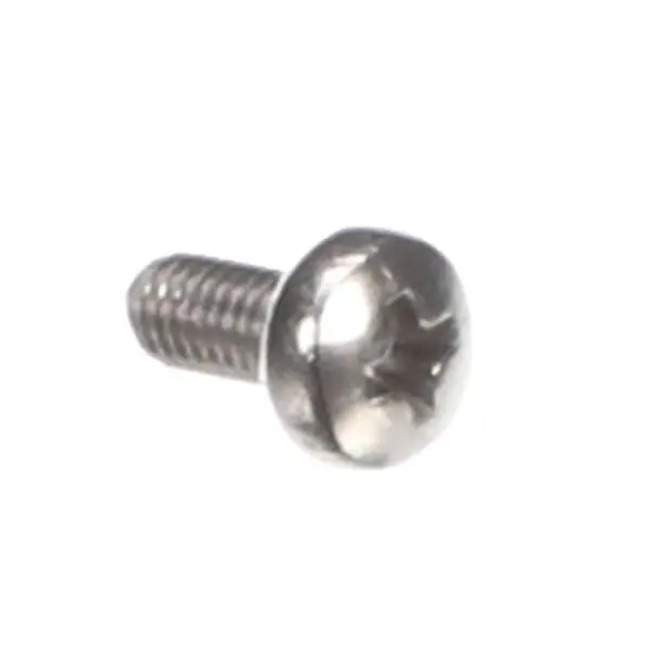 M3X0.5X6MM PAN HD M/S Replacement F779 for Garland