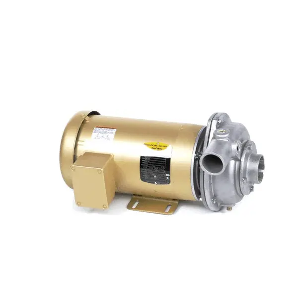 Pump Asy E 3HP RH 208-480/3/60 Replacement 414978 for Champion
