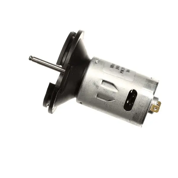 Whipper Motor 4MM Shaft Replacement 50596.0002 for Bunn