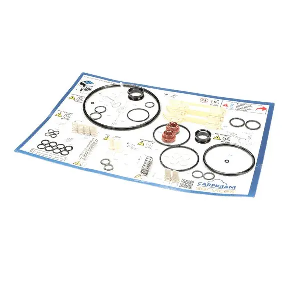 Carpigiani Kit 3/E Replacement IC193-010338 for Carpigiani