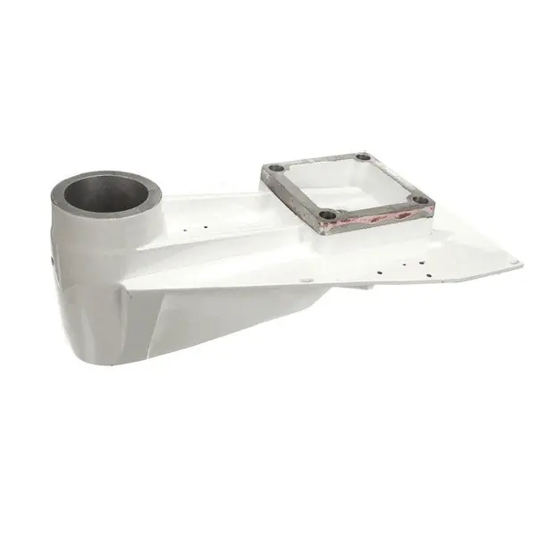 ARM MACHINED DP2300 Replacement 11023002101 for Doughpro