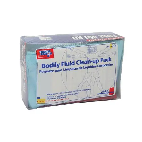 Body Fluid Kit Replacement 54151 for Mavrik