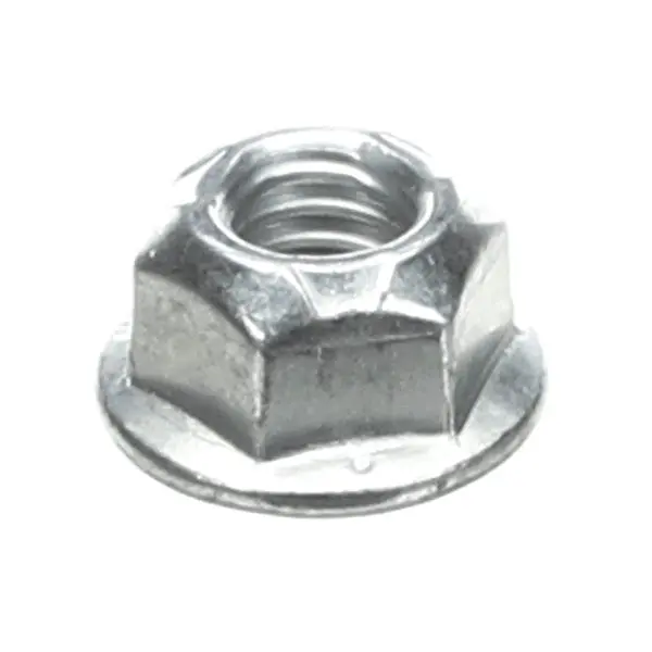 5/16-18 UNC Locknut Replacement 2C-Z2899 for Star Mfg