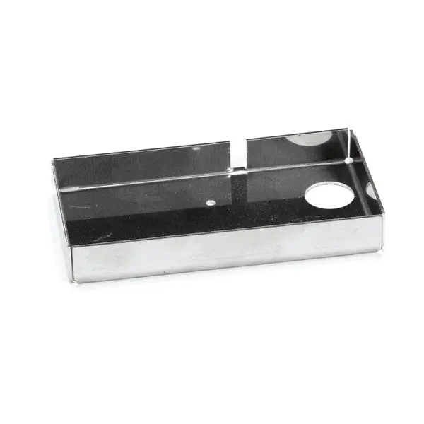 COVER DRAIN SWITCH GAS Replacement 17210 for Henny Penny