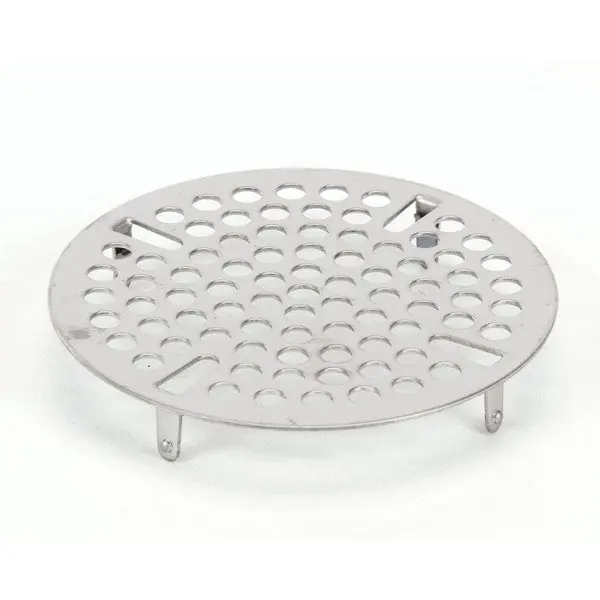 3 Flat Strainer Stainless Steel Replacement 010385-45 for T&S Brass