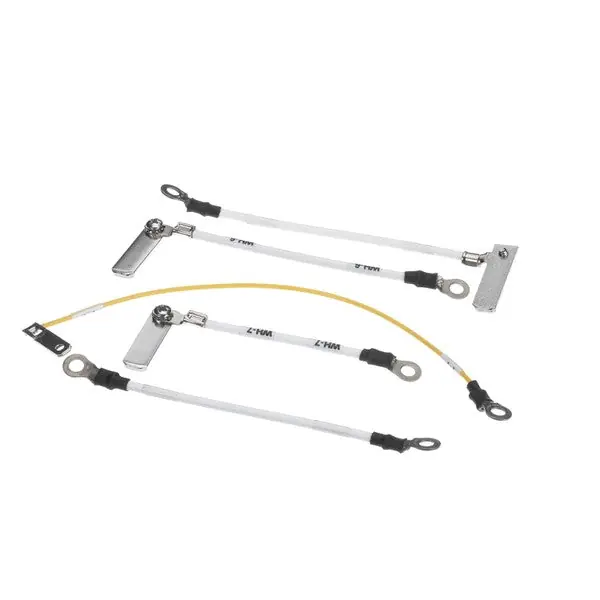 Harness Male Connector Replacement 83291 for Perfect Fry