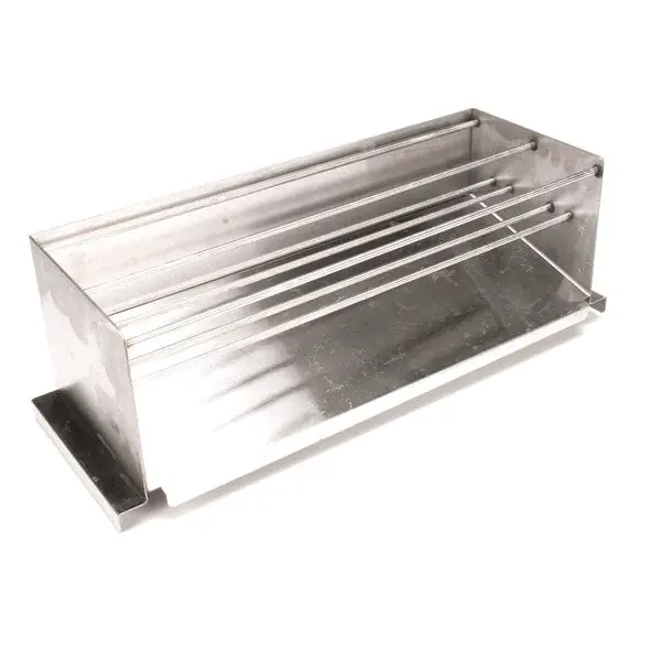 2 ROW BAG HOLDER Replacement 161428 for Marshall Air
