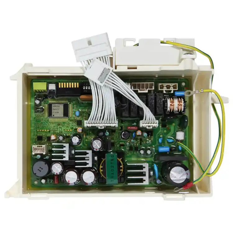 Rinnai U245-2260-E-HX01 Pcb, Elec Unit Assy (700) RINU245-2260-E-HX01