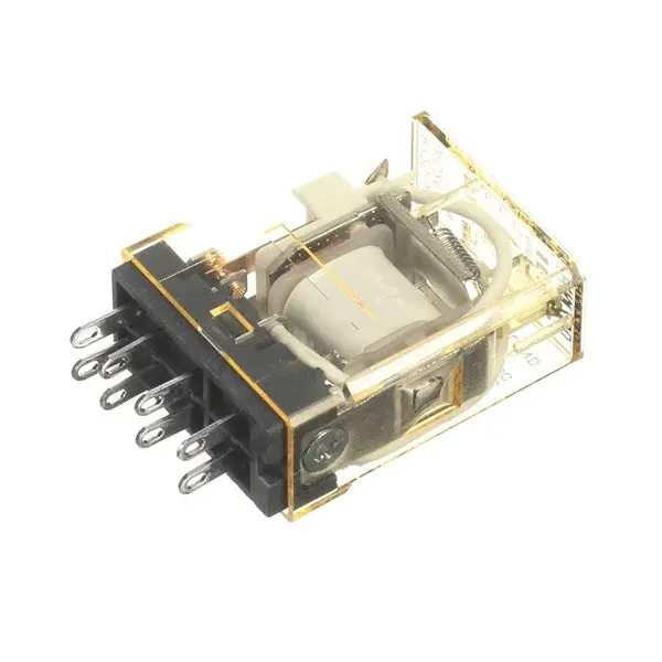Relay 24 Vac Coil 120V-1.5A Replacement 5945-01117 for Insinger