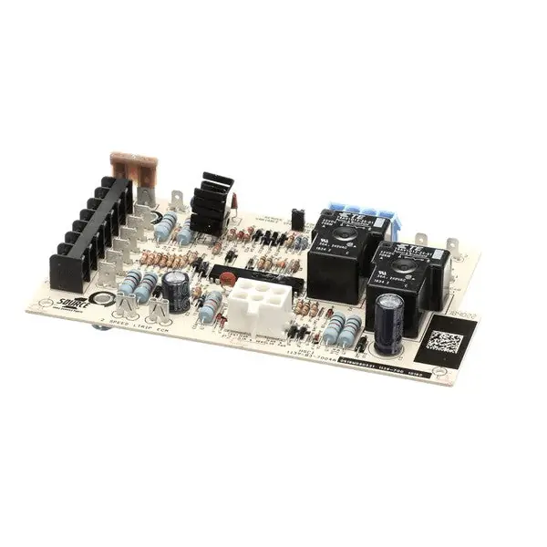 BOARD CNTRL FAN/ELECTRIC HEAT Replacement S1-03101264002 for York