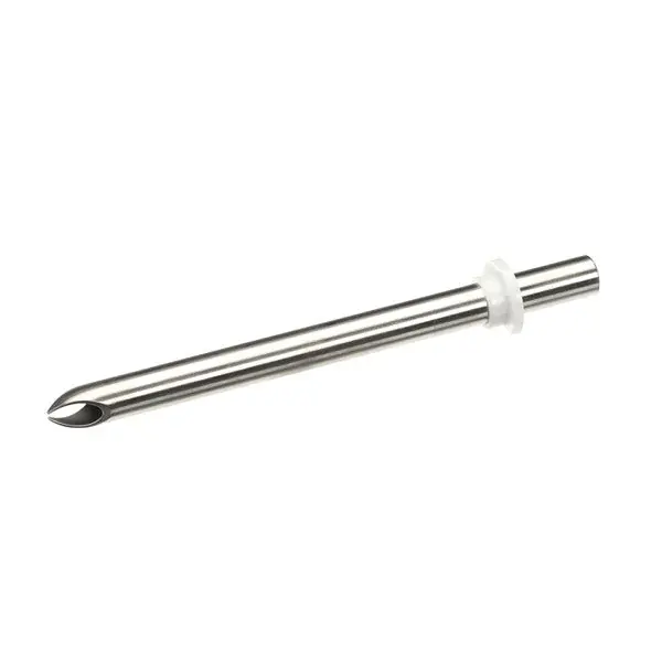 Spout Eclair Plain Power Size Replacement F-3013 for Edhard