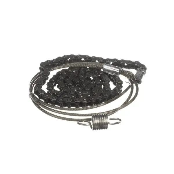 CABLE CHAIN ASSEMBLY 275/600 55 Replacement 85001800 for Ready Access