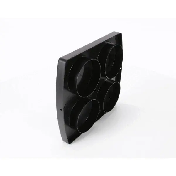 CVR BCK CUP DISP Smooth MCD Replacement 1706122 for Multiplex