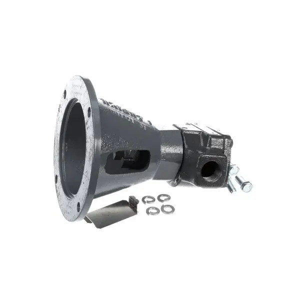 FILTER PUMP W/COUPLING Replacement 21LC for Mies Products