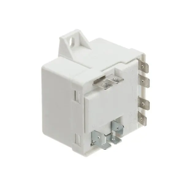 RELAY 3ARR3CT5P5 Replacement 302-483A for Beverage Air